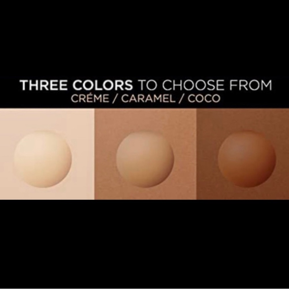 2 Pairs Sticky Adhesive Medical Grade Nipple Cover Pasty Breast Petals w/ Case